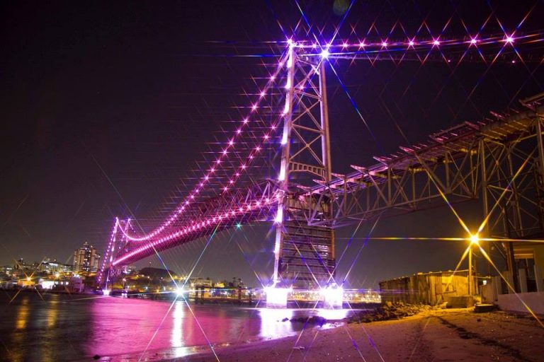 Outubro Rosa mobiliza SC contra o câncer de mama