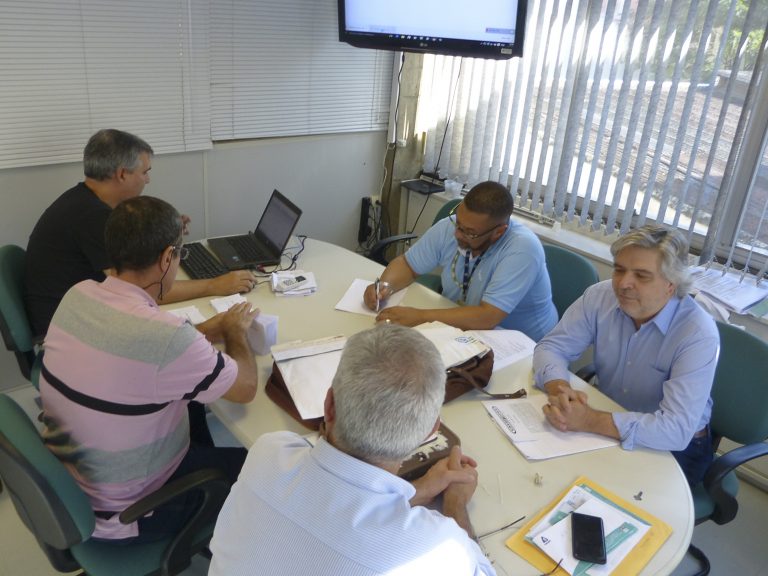 Eleitos novos diretores e Conselheiros