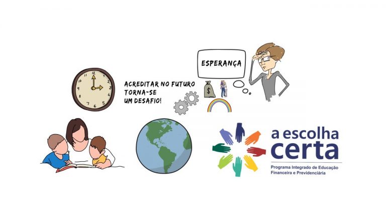 CASANPREV e “A Escolha Certa” desejam feliz natal.