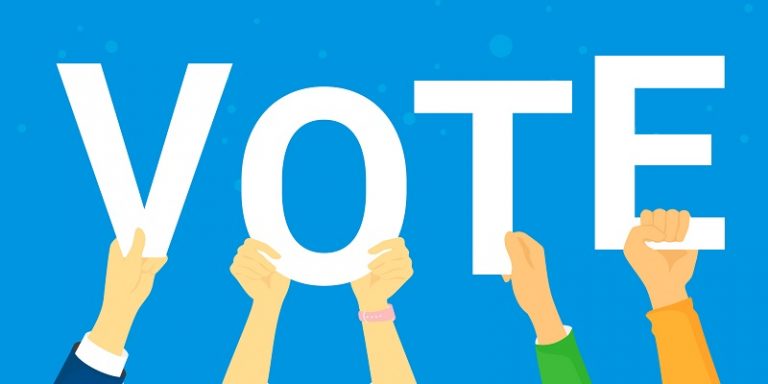 Comissão Eleitoral divulga chapas homologadas