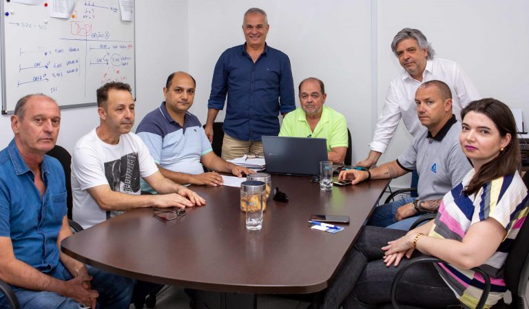 conselho deliberativo