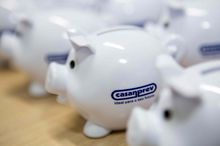 Empréstimo é linha de apoio financeiro e gera retorno para o Plano