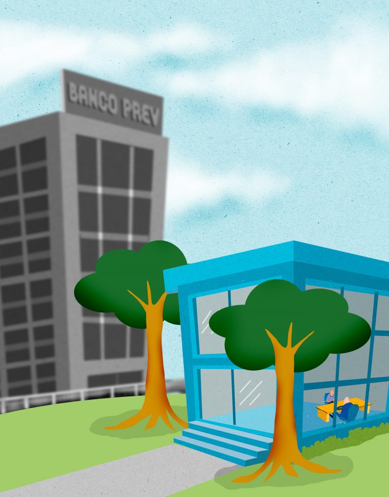 Governança da CASANPREV assegura transparência e resultados positivos