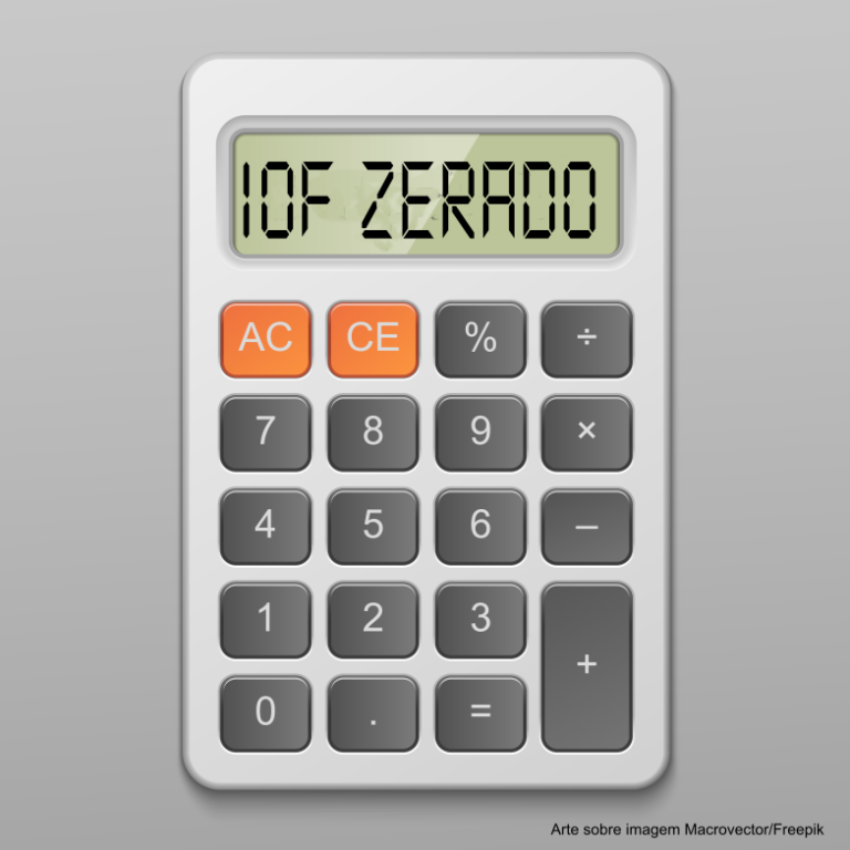 Governo volta atrás e zera novamente IOF entre 15 e 31 de dezembro