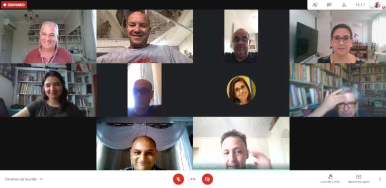 conselho deliberativo