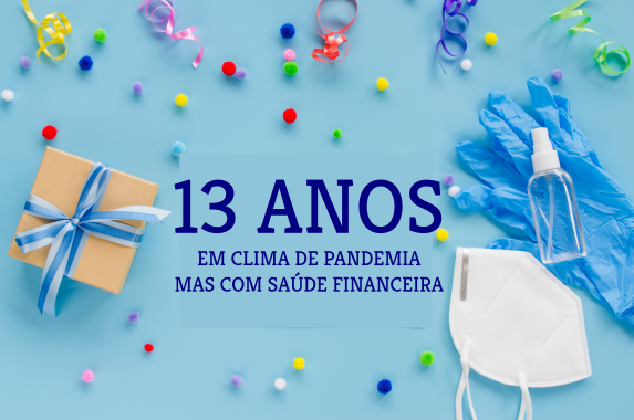 Fundação faz aniversário com patrimônio de R$ 322 milhões