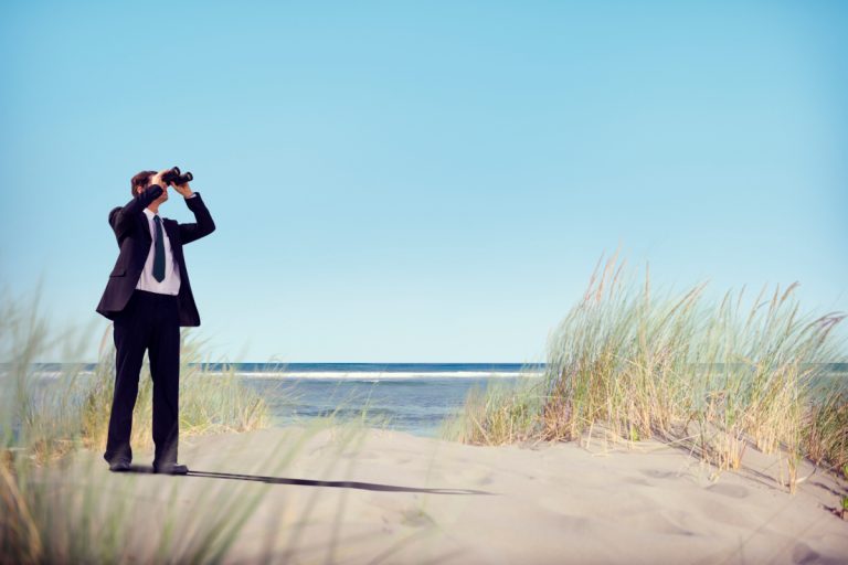 Benefício vitalício é a segurança que não termina