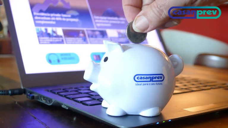 Vídeo explica razões para novo plano de previdência