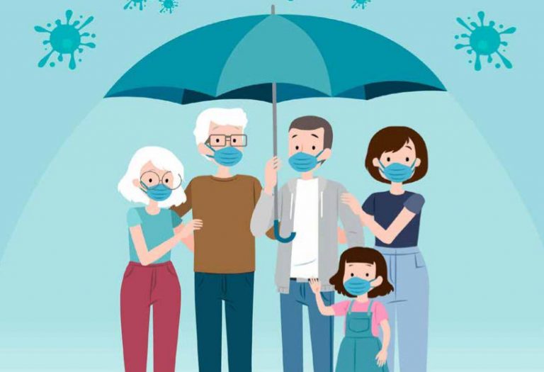 Publicado Relatório Anual 2021