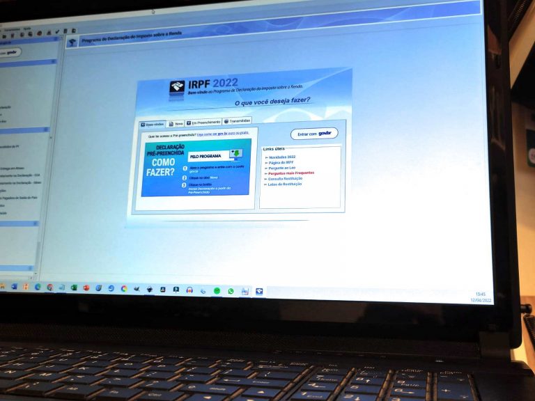 declaracao imposto