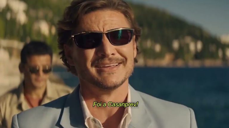 Previdência com humor é muito melhor