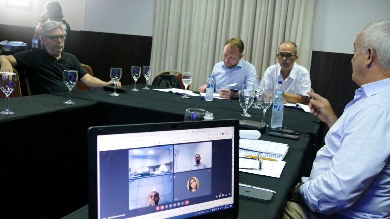 Conselhos aprovam contas de 2022