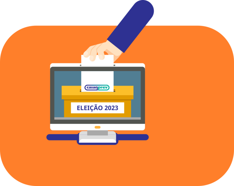 Perguntas e respostas Eleição CASANPREV 2023