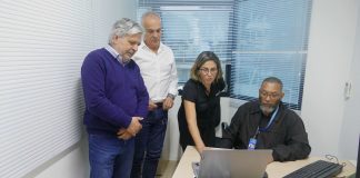 Concluído processo eleitoral para escolha dos Conselheiros da Fundação apuracao eleicao