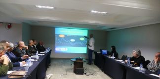 Novos conselheiros tomam posse na Fundação