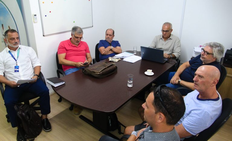 Conselhos aprovam fechamento do exercício 2023