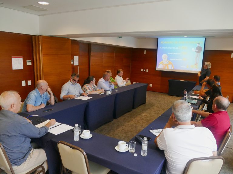 Conselhos aprovam as contas do exercício de 2024