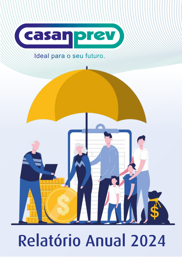 Relatório Anual 2024 já está disponível