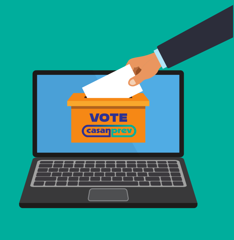 CASANPREV inicia processo eleitoral para Diretoria e Conselhos