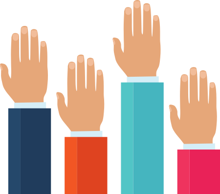 Eleição: veja quem solicitou inscrição aos Conselhos e Diretoria