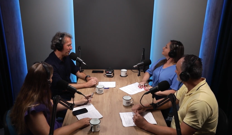 ASCPrev: podcasts reforçam atuação da entidade