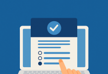 Lançado o Tutorial de Votação pela internet para eleição 2025