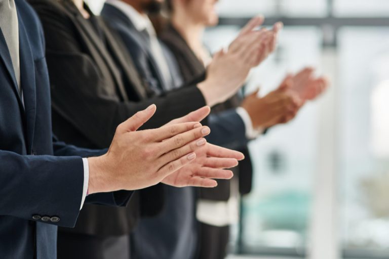 Obrigado a todos eleitores que participaram da eleição na CASANPREV!