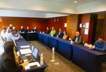 Empossados nova Diretoria Executiva e Conselhos para o mandato 2025–2029