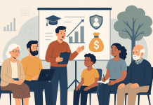 Educar todas as gerações é essencial para transformar a Previdência Complementar