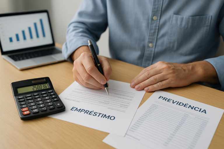 CASANPREV se prepara para reativar carteira de empréstimos com base em nova legislação federal