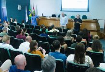 CASANPREV apresenta novo plano no CIOM e realiza mais de 100 atendimentos individuais