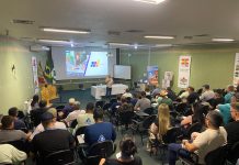 Encontros regionais apresentam o Plano Futuro Melhor aos participantes