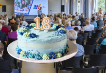 CASANPREV celebra 18 anos de história, confiança e compromisso com o futuro