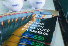 Novos encontros presenciais divulgam o Plano CD Futuro Melhor em abril