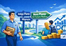 Quem cancelou plano CASANPREV, agora pode “recomeçar” no Plano CD Futuro Melhor