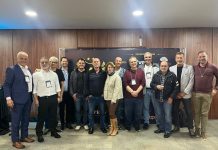 Equipe da CASANPREV participa do 4º Congresso CEPREV de Previdência Complementar