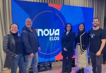 Equipe da CASANPREV participa do INOVA Elos e reforça compromisso com capacitação e inovação